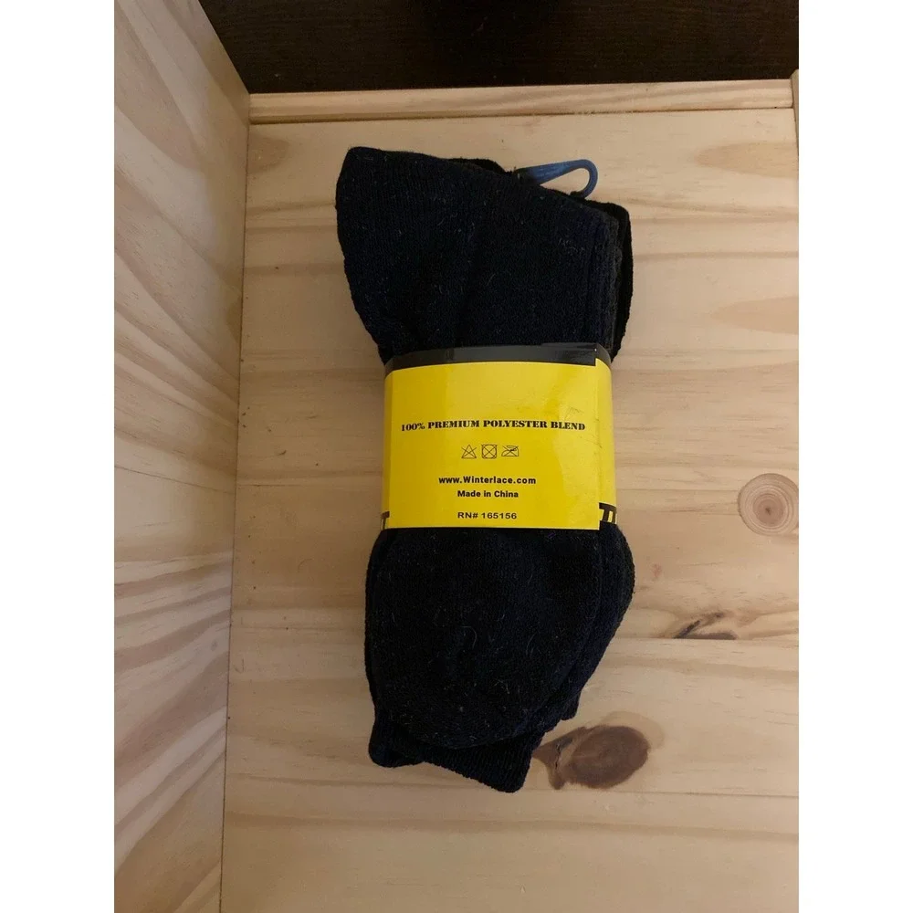 Winterlace men premium